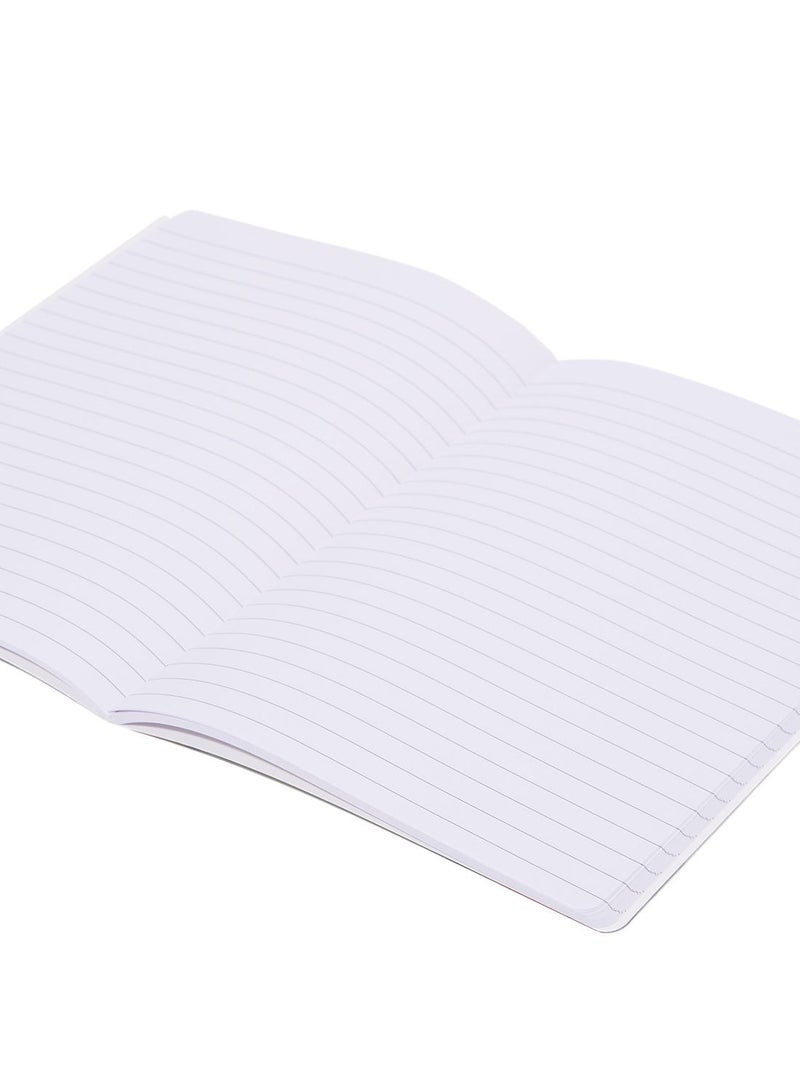 NIBEMINENT A5 Notebook Multicolour - Image 2