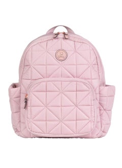 TWELVElittle TWELVElittle Kids Companion Backpack/School Bag- Blush Pink  - Image 1