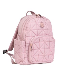 TWELVElittle TWELVElittle Kids Companion Backpack/School Bag- Blush Pink  - Image 3