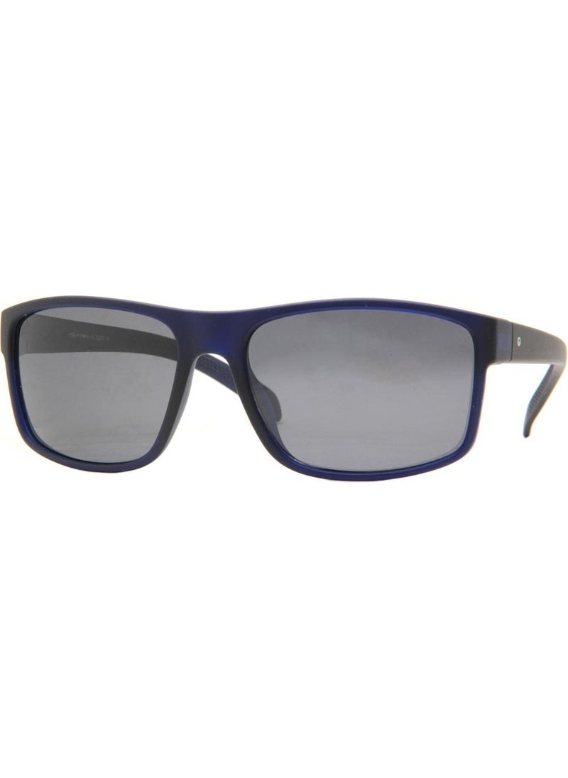 Tomy Timy TT2063 07M 61 Polarized Unisex Sunglasses  - Image 1