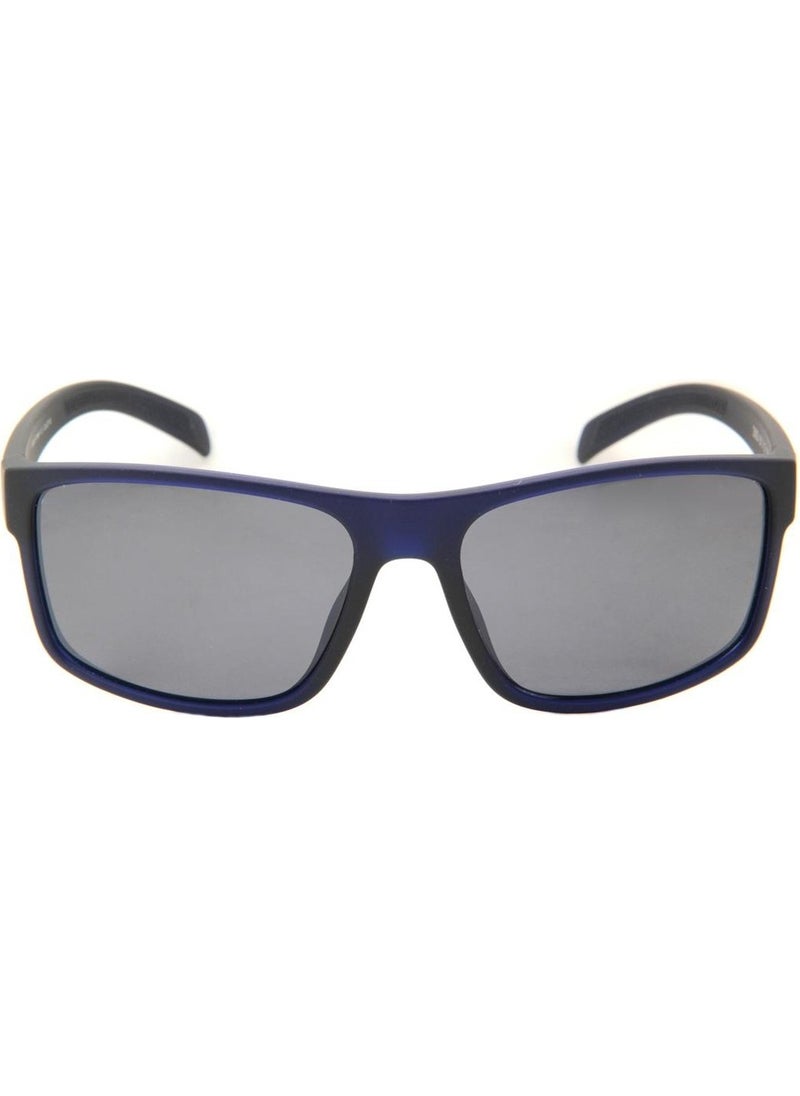 Tomy Timy TT2063 07M 61 Polarized Unisex Sunglasses  - Image 2