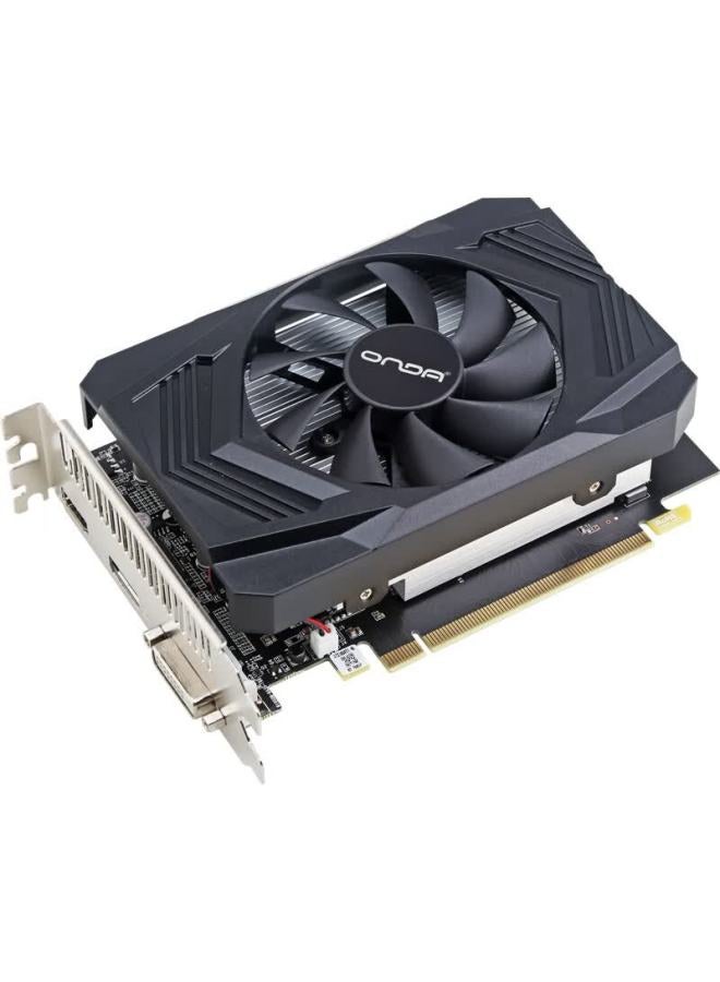 Onda Gtx1050ti Classic 4gd5 V7 4gb Gddr5 Gaming And Office Graphics Card - Image 2