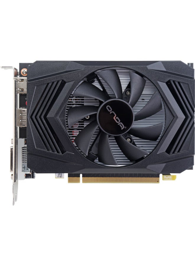 Onda Gtx1050ti Classic 4gd5 V7 4gb Gddr5 Gaming And Office Graphics Card - Image 1