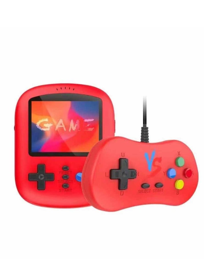 Mi VAZA - New K21 Handheld Game Console Reverts to 620 Games - Image 1