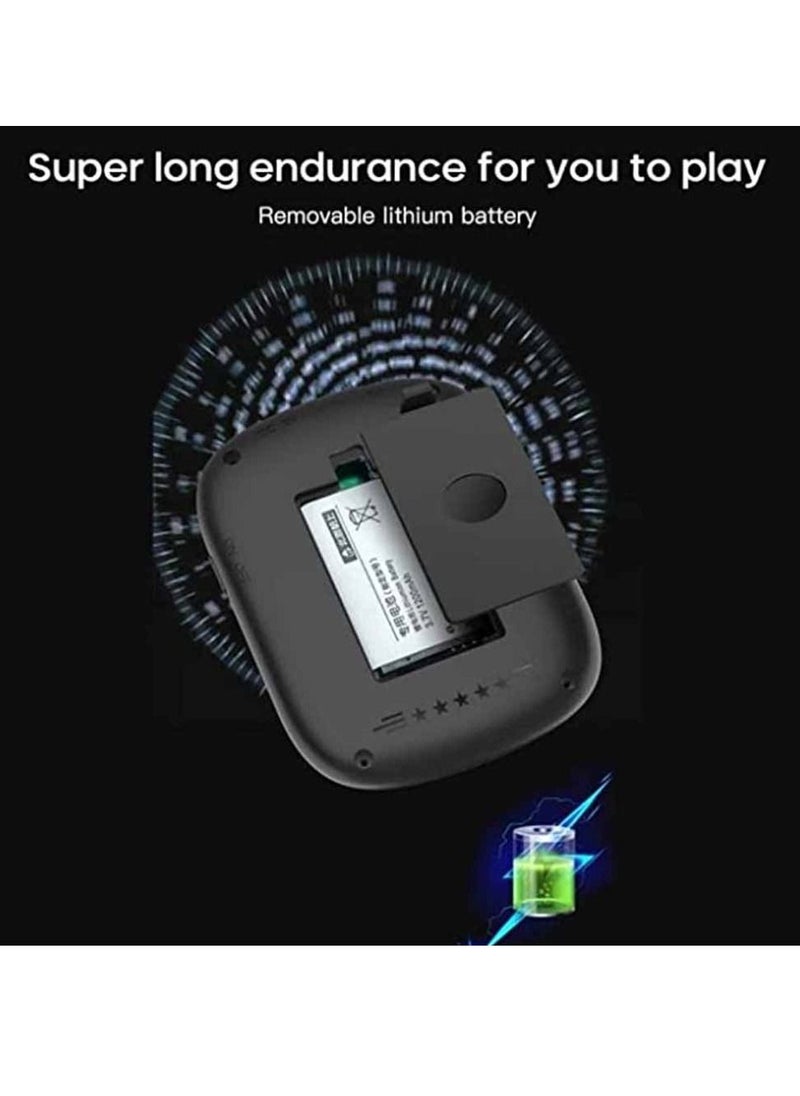 Mi VAZA - New K21 Handheld Game Console Reverts to 620 Games - Image 1