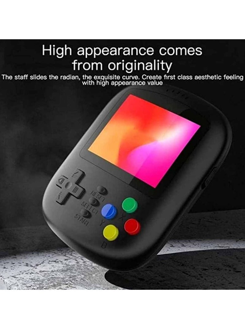 Mi VAZA - New K21 Handheld Game Console Reverts to 620 Games - Image 1