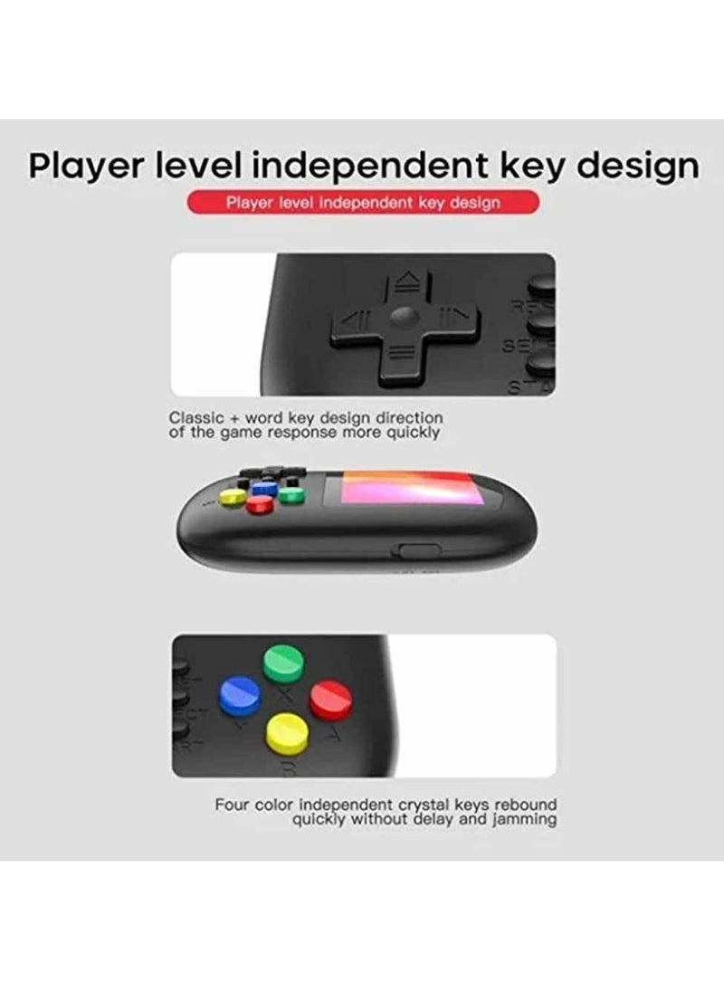 Mi VAZA - New K21 Handheld Game Console Reverts to 620 Games - Image 1