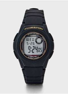 F-200W-9ADF Digital Watch