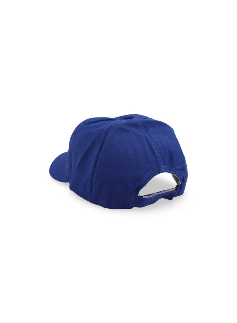 Fancy Boys Cotton Cap – Cool Animals Design - Image 2