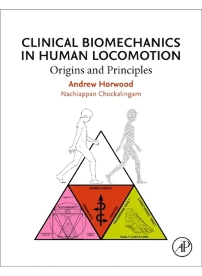 null - Clinical Biomechanics in Human Locomotion: Origins and Principles - Image 1