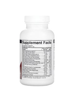 Kirkman Labs Kirkman Labs, Nu-Thera Multivitamin with P5P, 300 Capsules  - Image 2