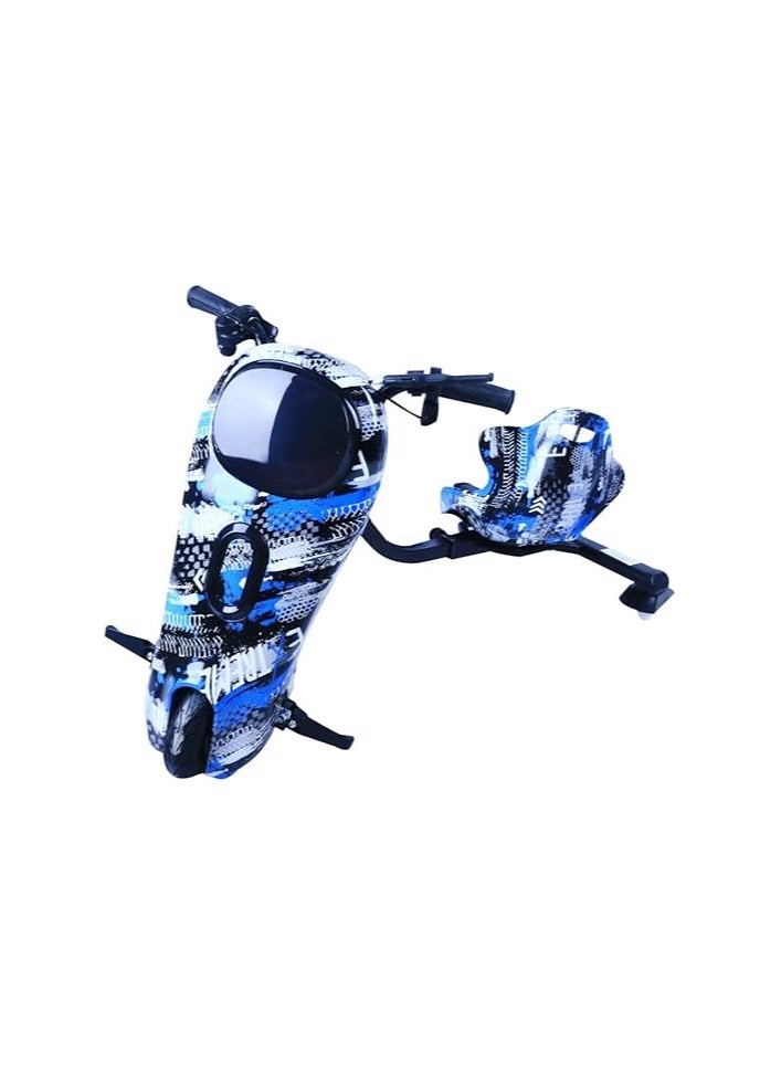 Flash scooter drift,36 volt,3 speeds,smart 360 degree rotation and multi color - Image 1