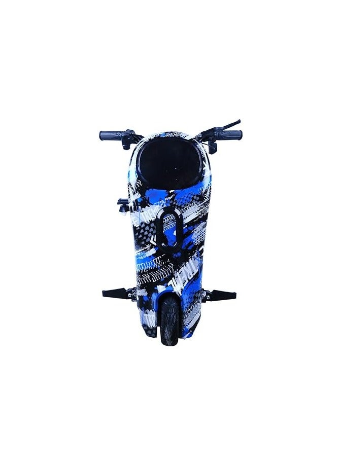 Flash scooter drift,36 volt,3 speeds,smart 360 degree rotation and multi color - Image 3