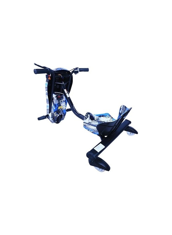 Flash scooter drift,36 volt,3 speeds,smart 360 degree rotation and multi color - Image 5