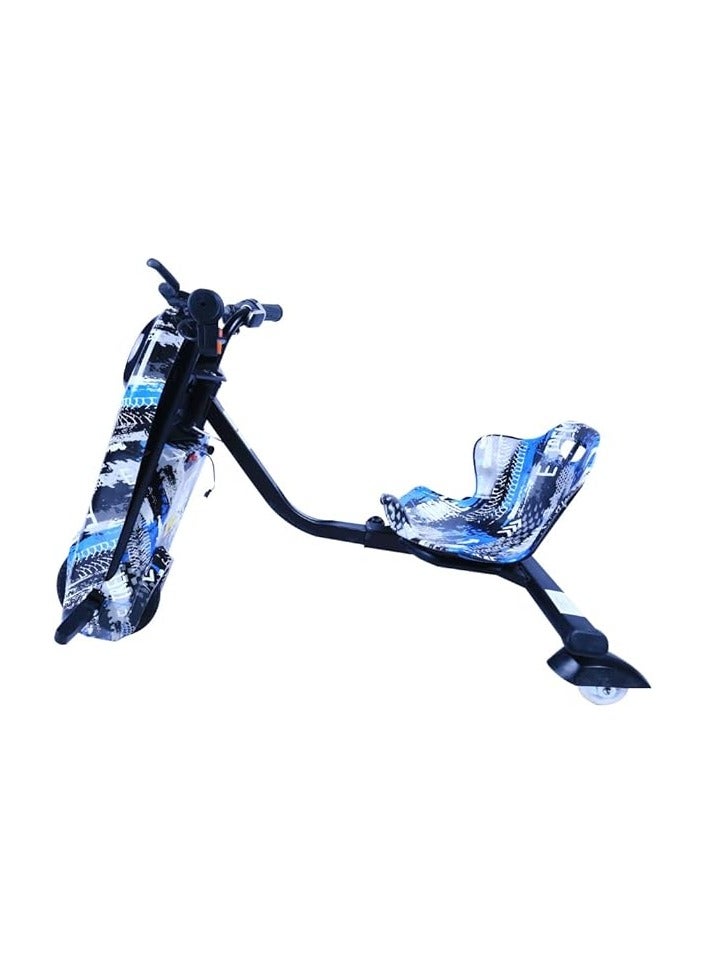 Flash scooter drift,36 volt,3 speeds,smart 360 degree rotation and multi color - Image 4