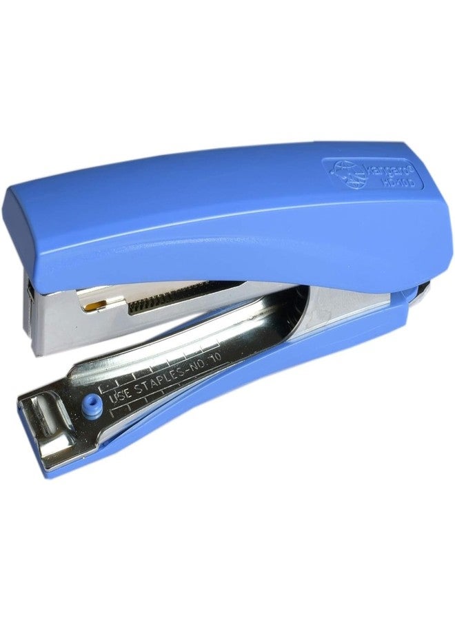 Ondesk Kangaro Desk Essentials HD-10D & 10/1M Staples Combo | Standard Stapler with Quick Loading Mechanism | Sturdy & Durable for Long Time Use | Color May Vary, Pack of 1 - Image 2