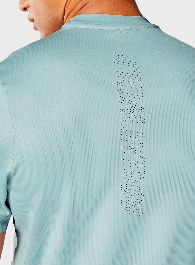 SQUATWOLF Alphafresh T-Shirt