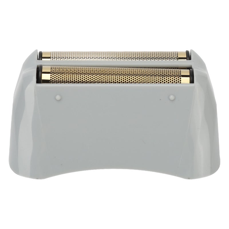 Trimmer Head Foil 316 Stainless Steel Electric Clipper Replace Cutter for 17260 Grey Cover - Image 2