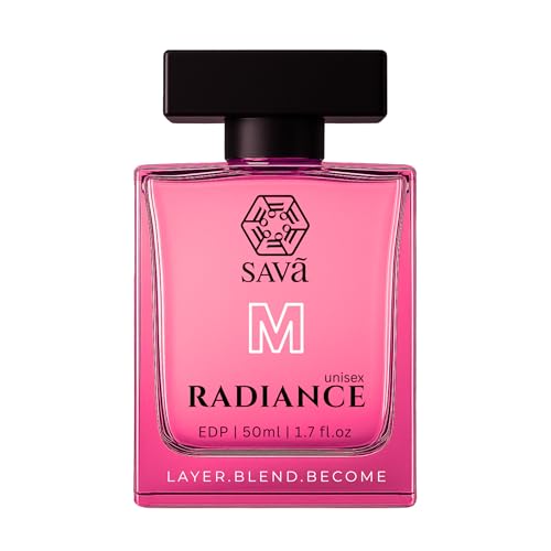 SAV CMYK (set of 4) by SAVAA to make 15 Luxury Perfume Layering combination | Make Your Own Perfume | LAYER • BLEND • BECOME | SAVā - SAVA - SAVAA | Fragrance Layering - Image 4
