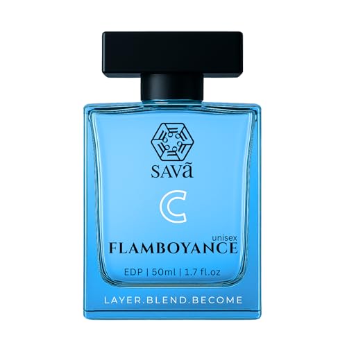 SAV CMYK (set of 4) by SAVAA to make 15 Luxury Perfume Layering combination | Make Your Own Perfume | LAYER • BLEND • BECOME | SAVā - SAVA - SAVAA | Fragrance Layering - Image 3