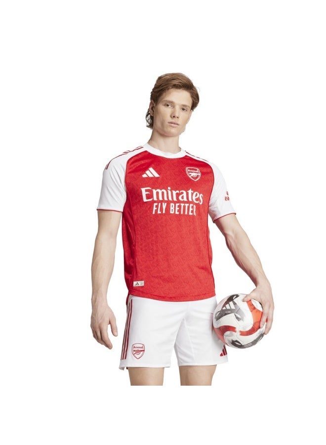 Adidas Arsenal Fc 25/26 Home Jersey Authentic - Image 1