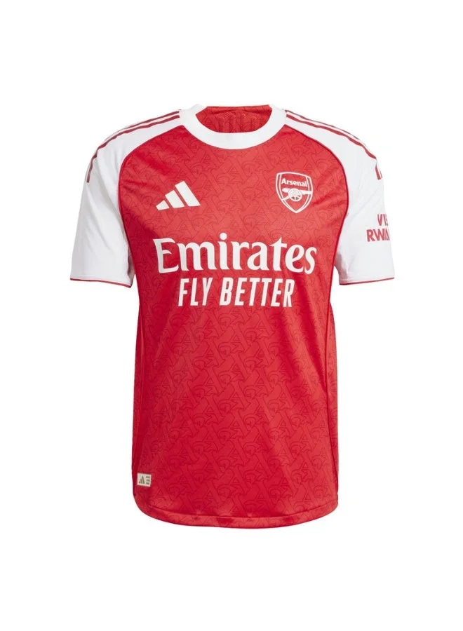 Adidas BETSCA/WHITE Arsenal Fc 25/26 Home Jersey Authentic for Men | Best Price UAE