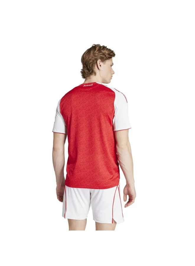 Adidas BETSCA/WHITE Arsenal Fc 25/26 Home Jersey Authentic for Men | Best Price UAE