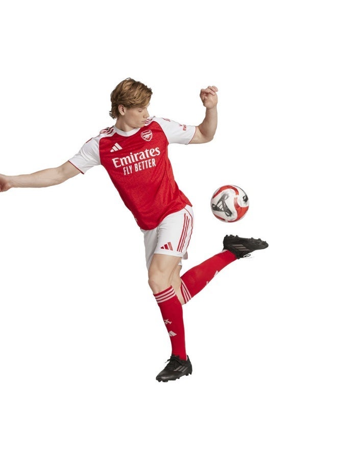 Adidas Arsenal Fc 25/26 Home Jersey Authentic - Image 5