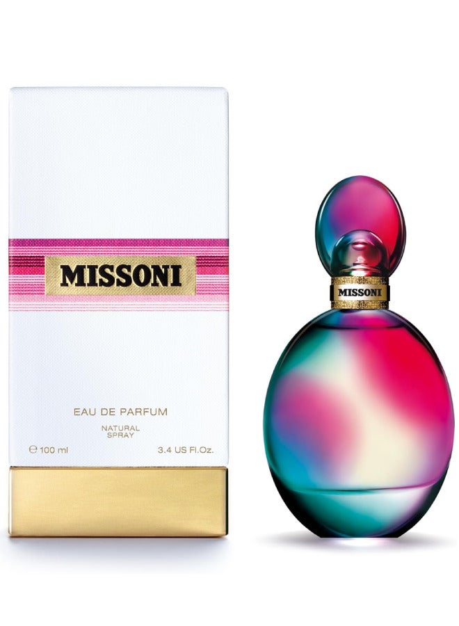 MISSONI EDP 100ml - Image 1