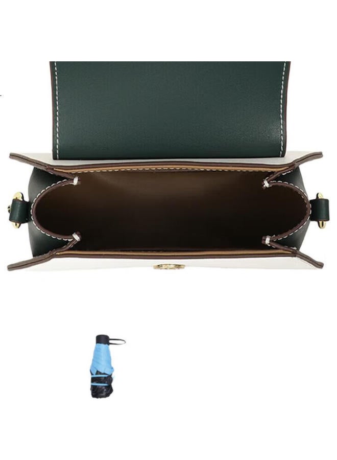 Viney Leather Handbag, Stylish Crossbody Phone Bag, Luxury Shoulder Bag, Birthday Gift For Girlfriend, Qixi Festival And Valentine'S Day Present - Image 3