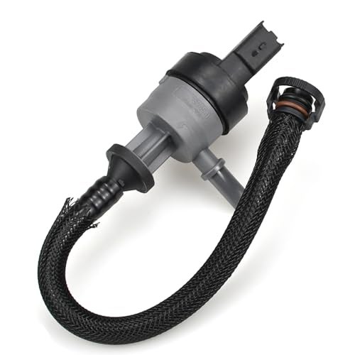 VehiclePro 13537543285 Fuel Tank Breather Valve,Canister Solenoid Valve,for BMW Mini Cooper R55 R56 R57 R58 R59 - Image 2