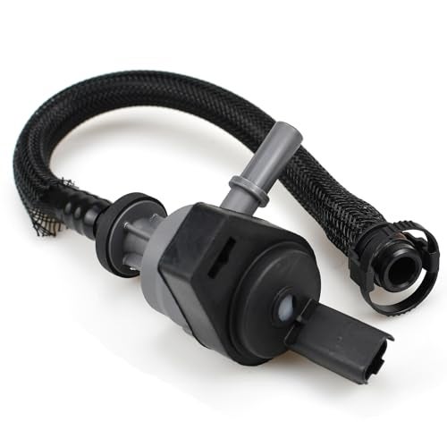 VehiclePro 13537543285 Fuel Tank Breather Valve,Canister Solenoid Valve,for BMW Mini Cooper R55 R56 R57 R58 R59 - Image 5