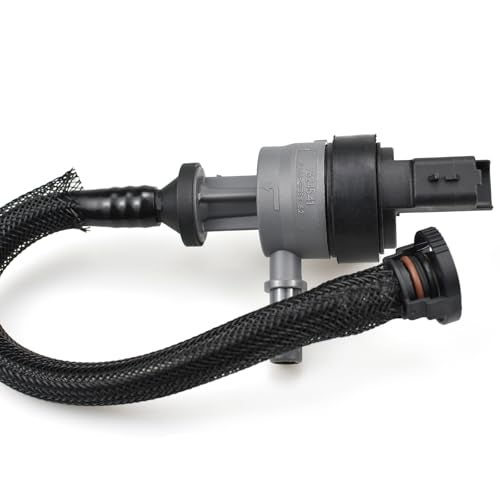 VehiclePro 13537543285 Fuel Tank Breather Valve,Canister Solenoid Valve,for BMW Mini Cooper R55 R56 R57 R58 R59 - Image 4