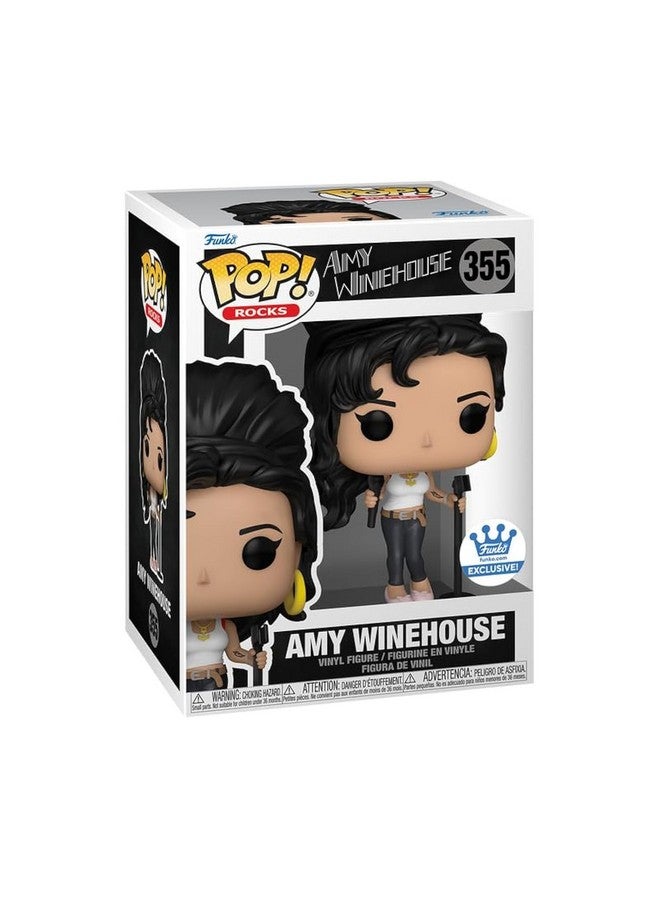Funko Rocks - Amy Winehouse - Image 1