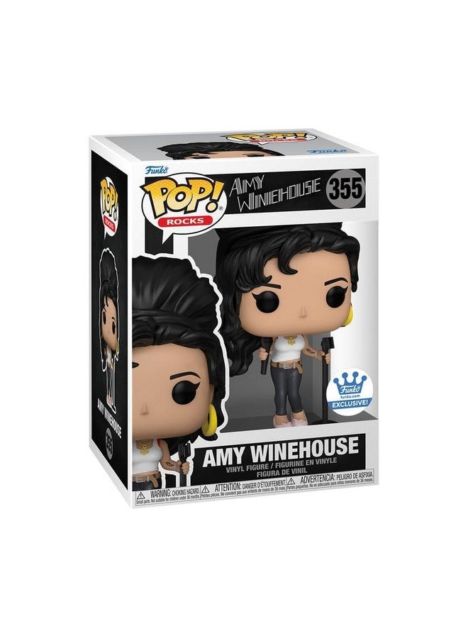 Funko Rocks - Amy Winehouse - Image 2