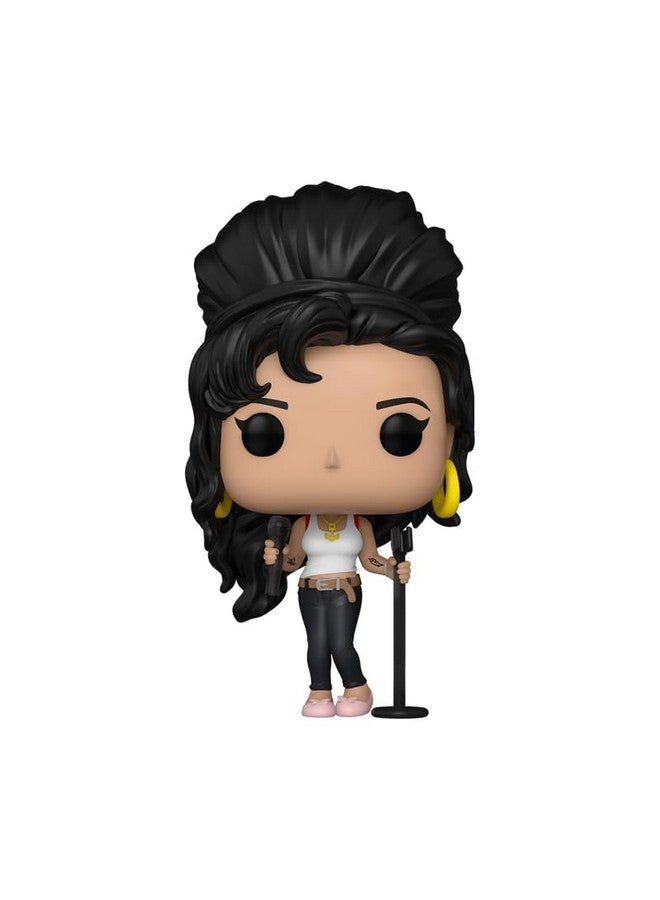 Funko Rocks - Amy Winehouse - Image 3