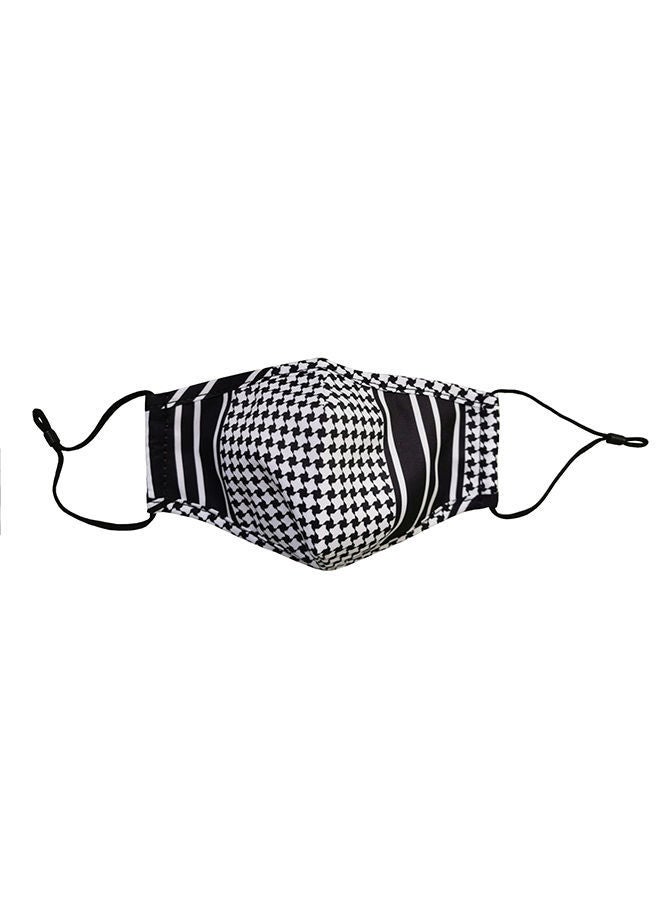 NIBEMINENT Cloth Face Mask - Image 1