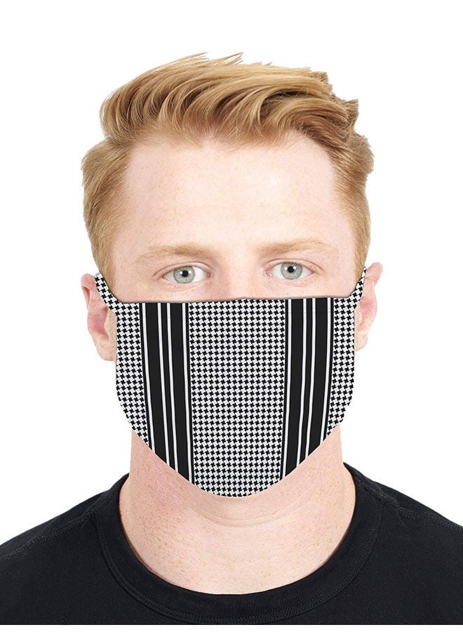 NIBEMINENT Cloth Face Mask - Image 3