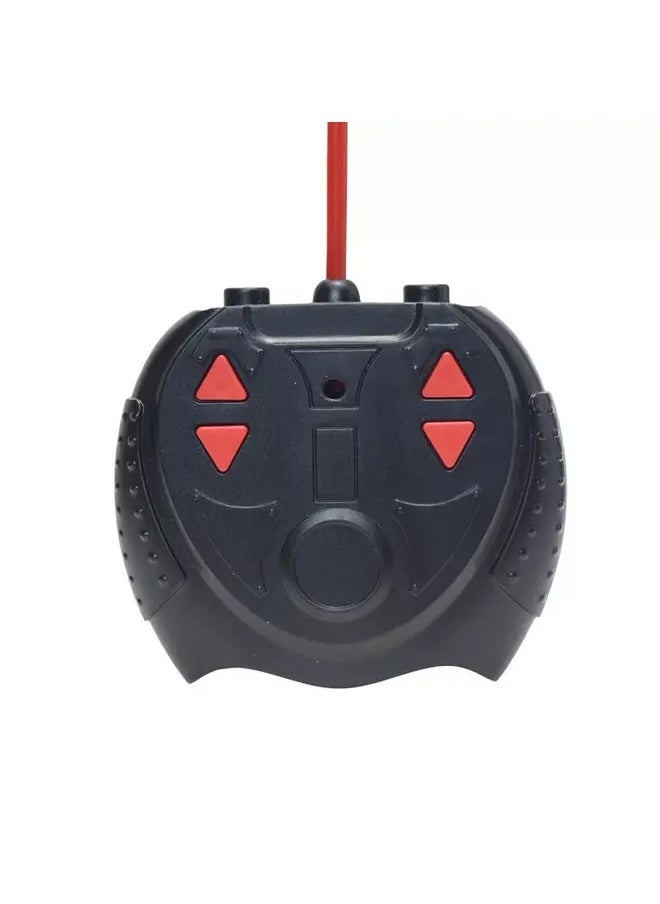 null - High-Speed Mario Kart Remote Control Car 2.4GHz Racing with Four-Way Control Official Toy for Kids and Collectors - Image 1