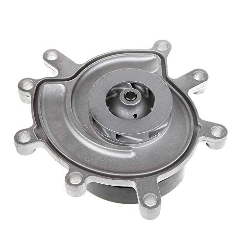 IRONTREE AW7163 Professional Water Pump Kit with Gasket for Dodge (Dakota Durango Ram 1500 Nitro), Jeep (Commander Grand Cherokee Liberty), Chrysler Aspen, 3.7L V6 4.7L V8 Engine, OE Replacement - Image 5
