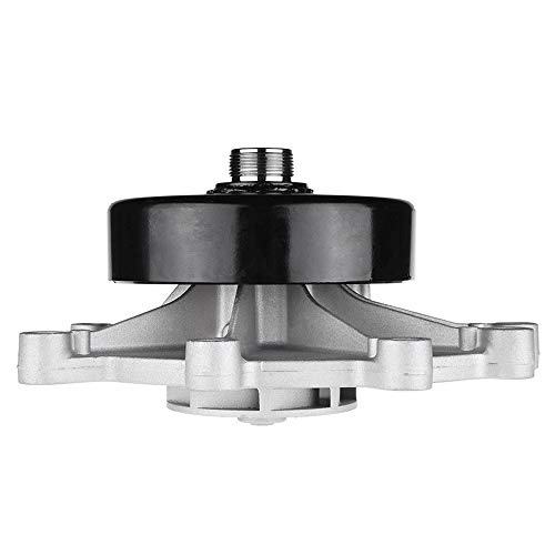 IRONTREE AW7163 Professional Water Pump Kit with Gasket for Dodge (Dakota Durango Ram 1500 Nitro), Jeep (Commander Grand Cherokee Liberty), Chrysler Aspen, 3.7L V6 4.7L V8 Engine, OE Replacement - Image 4