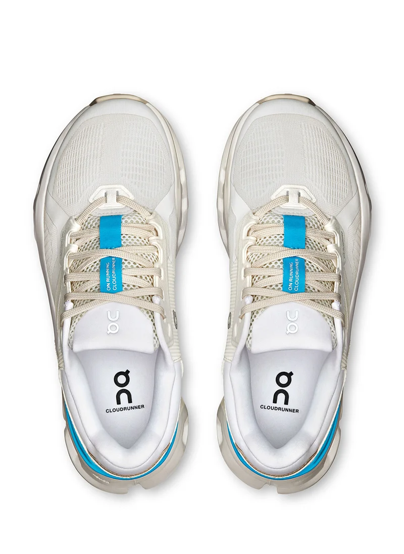 اون راننج Cloudrunner 2