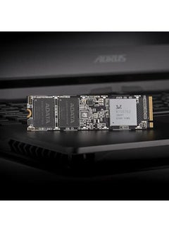 ADATA Xpg Asx8100Np 256Gt C Sx8100 256Gb M.2 Pci E Ssd  - Image 2