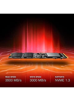 ADATA Xpg Asx8100Np 256Gt C Sx8100 256Gb M.2 Pci E Ssd  - Image 4