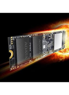 ADATA Xpg Asx8100Np 256Gt C Sx8100 256Gb M.2 Pci E Ssd  - Image 3