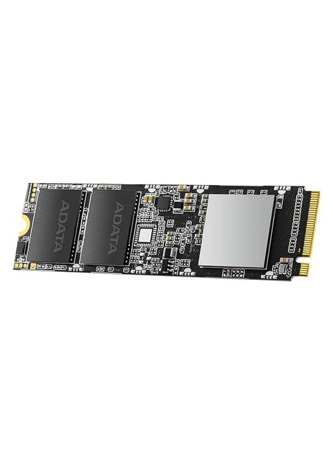 Xpg Asx8100Np 256Gt C Sx8100 256Gb M.2 Pci E Ssd