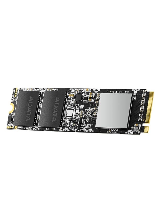 ADATA - Xpg Asx8100Np 256Gt C Sx8100 256Gb M.2 Pci E Ssd - Image 1