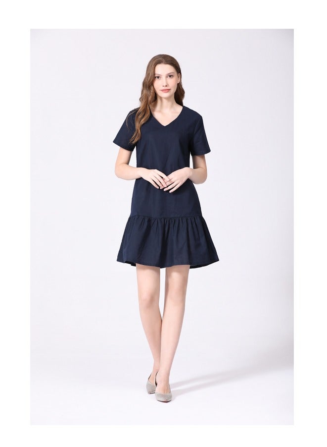 bellanina All-in-One Pregnancy & Breastfeeding Dress  - Image 2