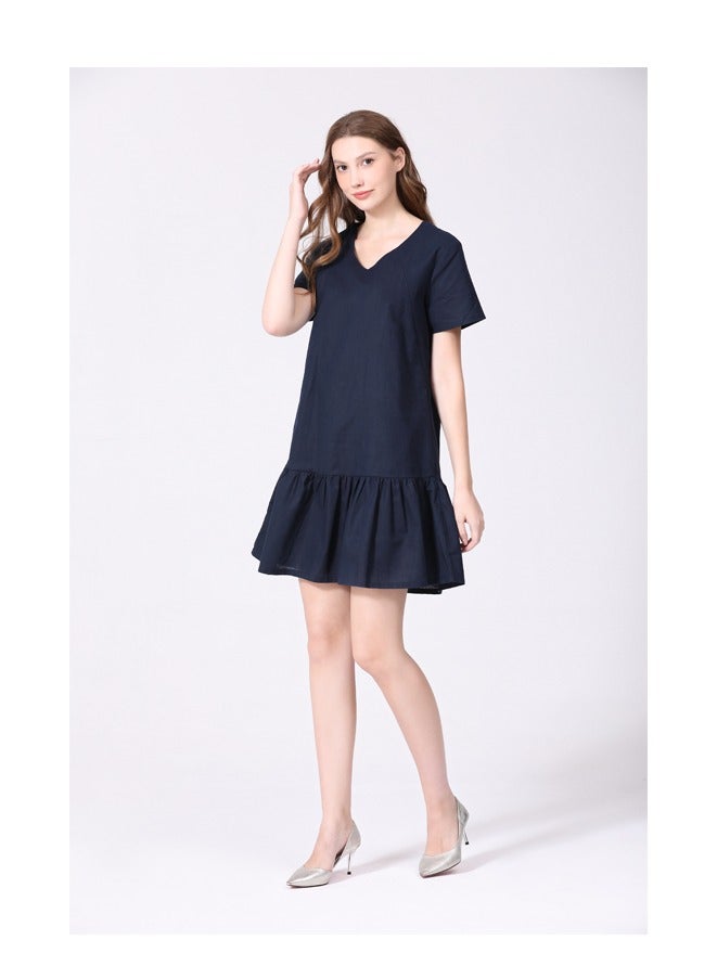 bellanina All-in-One Pregnancy & Breastfeeding Dress  - Image 4