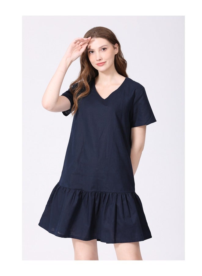 bellanina All-in-One Pregnancy & Breastfeeding Dress  - Image 5